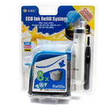 Kit de recharge de cartouche d'encre couleur Canon CL31 CL41 CL51 - G&G™