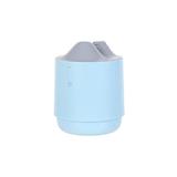 Humidifier with mini fan Miniso