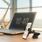 Easy One Touch 4 Dash & Windshield Mount smartphone holder- iOttie