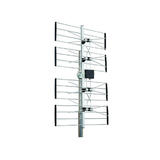 Antenne TV numérique extérieure ultra claire UHF, portée jusqu'à 70 milles - Digiwave® 