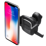 Easy One Touch 4 Air Vent Mount Car Mount Phone Holder - iOttie